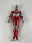 小光玩具 萬代 1993年日製 超人力霸王17公分軟膠  超人力霸王帕瓦德 奧特曼 鹹蛋超人 力王