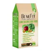 【BENEFIT 斑尼菲】2包超值組 體態犬 1.5kg 羊肉糙米配方(全齡犬 狗飼料  寵物飼料)