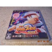 PS3 實況野球2014 日文版 直購價600元 桃園《蝦米小鋪》