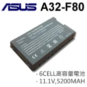 筆電達人 ASUS 6芯 日系電芯 A32-F80 電池 F80CR F80L F80G F80S F81SE F83 F83S F83VF F83VE F83VF F83SE X80A X80H X80L X80LX80N X80Z X81L X81SC X81SE X81SG X81SR