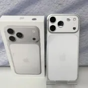 【保固202703】iPhone 17 PRO MAX 256G 白色 6.9吋 蘋果 台北 中山 安心交易 J7467