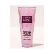 (店+)【Bath & Body Works】BBW 香氛身體乳霜-隨身瓶〔一千個願望〕 A THOUSAND WISHES 經典香味 70g/2.5oz