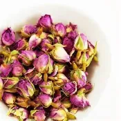 乾燥 粉玫瑰花  玫瑰花 另售 乾燥金盞花 乾燥薰衣草 乾燥茉莉花 乾燥桂花