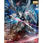 (現貨) MG 自由 鋼彈 Ver.2.0 1/100 萬代 組裝模型