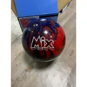 (店+)全方位保齡球專賣店【Mix Cherry Royal】Storm 輕球 重球 14磅優力膠保齡球