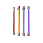 (店+)【24H出貨】Dyson戴森吸塵器替換配件 V6系列延長管 V7V8V10V11V15 金屬直桿 長桿 延長鋁管
