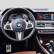 M performance BMW X5 G05 原廠 皮革 改裝 M款方向盤 M-sport 方向盤 【YGAUTO】