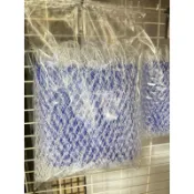 手工編織網 尼龍網 撈網 耐磨撈網 細目淺網 密網 網深約60-70公分 磯玉柄 網框 網袋