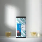(店+)【有記名茶】老茶廠系列-文山包種 紅標(坪林、包種、文山、茶、沖泡、伴手禮)