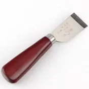 領邦五金配件 上新 DIY手工皮革工具皮革裁皮刀切皮刀割皮刀皮料切割刀古月牌秀次刀