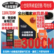 惟一有維修廠家 請先告知型號 新竹小金剛吊車無線遙控器 捲揚DUKE 自強 3H 基業 RYOBI川方大強 改搖控可定做