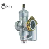 適用於 Jawa MZ175 化油器摩托車 250cc 電機 WSK125 XF175 MZ 175 適用於自行車改裝污