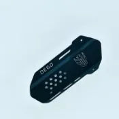 [ Morris Vespa ] DEGO 防燙蓋 衝刺 春天 LX IGET 排氣管外蓋