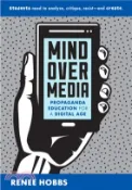 【三民網路書店】Mind over Media ― Propaganda Education for a Digital Age 作者：Renee Hobbs