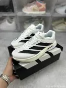 【好旺腳】愛迪達 Adidas adizero BOSTON 13 透氣網眼競速跑鞋 Boost 運動鞋 男鞋 女鞋