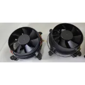 🌬️【華碩原廠風扇】LGA 1150 / 1151 / 1155 / 1156 腳位 CPU 散熱器（拆機良品）