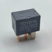 TOYOTA LEXUS 豐田 DENSO 原廠件 冷氣繼電器 空調繼電器 RELAY 壓縮機 90987-02028