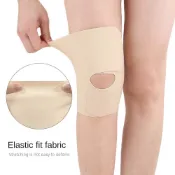 1pcs Joint Injury Recovery Knee Pad Compression Sleeve Fitne