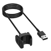 (店+)充電線 適用 FitBit Charge 3 / 4 線長50cm 智慧手錶 充電器 充電線 充電座充電器 充電線