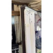 原廠新品 冰箱中隔支架 NR-D508NHG NR-D615XV NR-D611XGS國際牌30570-1350