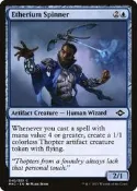 【CMG】[2106 MH2 040] 英文 Etherium Spinner 