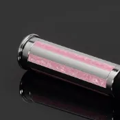 頂級㊣原廠正品㊣德國 Denicotea 丹尼古堤旗艦店 最新 6MM 名媛紅翡翠 煙嘴 濾嘴 濾芯 濾心