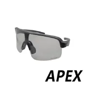 【桃源戶外登山露營旅遊】APEX 偏光太陽眼鏡『黑』5213N 戶外 露營 登山 健行 休閒 時尚 旅遊 偏光眼鏡 太陽眼鏡