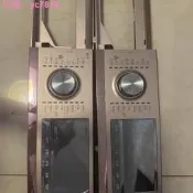 【75折下殺】美的滾筒喜壹嘰MD90-1617WIDQC6控製面板整濤原廠配件功能完好
