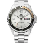ORIENT 東方錶 Water Resistant 潛水 機械錶 RA-AA0821S