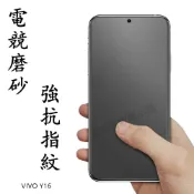 霧面藍光玻璃貼 保護貼 VIVO Y16 Y17 Y15 Y12 Y19 Y20 Y50 Y21 Y52 Y72 Y76