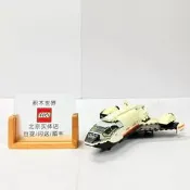 樂高60226火星探測太空梭-城市/CITY（二手精選）樂