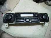 98-99 HONDA K9 ACCORD 六代 雅歌 恆溫面板 冷氣面板