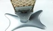 《脚座架》NT2001 機型名稱  20吋  POLVVISION 奇美  液晶電視