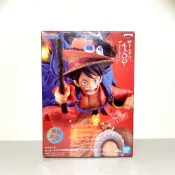 【良物集會所】海賊王 ONE PIECE日版金證🌟 本氣CO 航海王 公仔 魯夫三兄弟 隨機盒 全3款 魯夫 艾斯 薩波