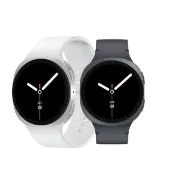 【Samsung 三星】A級福利品 Galaxy Watch8 BT 40mm 智慧手錶(L320/不支援IOS系統)