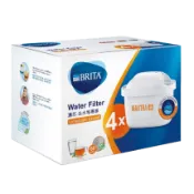 大象生活館 去水垢專家【德國BRITA】MAXTRA Plus 濾芯-旗艦版水垢型