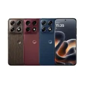 【Motorola】Edge70 pro 5G 6.8吋(12G/256G/聯發科天璣8500/5000萬畫素)