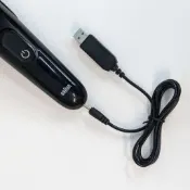 USB 2.3V 充電線 副廠適 Braun MGK3220 MGK3221 BT3221 多功能修容造型器 電動刮鬍刀