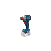 (店+)【BOSCH 博世】台北益昌 德國 18V 鋰電 充電 充電式衝擊起子機 扳手 GDX 18V-285 兩用 起子機