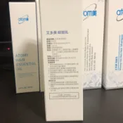 艾多美 卸妝乳
