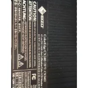 〔專業維修提供保固〕 精修 EIZO CX240 插電無法開機/橘燈閃爍不開機