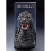 日本 正版 真品 平成 GODZILLA 哥吉拉 衛生紙盒
