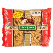 SAN REMO聖雷蒙尖管麵 eslite誠品