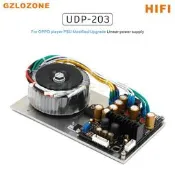 【ZEROZONE】OPPO UDP-203無損改裝線性電源模塊