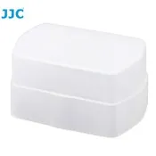 JJC副廠Canon肥皂盒柔光盒FC-26A(白色)適580EXII佳能580EX Sigma適馬EF-500 EF-530永諾YN-560 Nissin日清Di622 Mark II