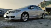 ☆╮益群汽車╭☆2011年HONDA 喜美八代K12 小改款黑內裝 氣氛漂亮