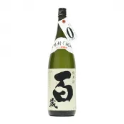 【島羽】吉久保酒造 百歲 純米酒