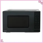 Panasonic 國際牌 微電腦微波爐 NN-ST34NB *附發票 〈友友樂活家電〉