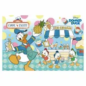 拼圖貓 百耘圖-Donald Duck唐老鴨(1)拼圖300片-HPD0300S-197