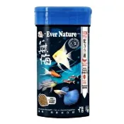 【海豐飼料】無悔惜福 250g小型魚 草本蟲源健康增色消化飼料 細碎粒(適用孔雀魚、鬥魚、燈科等小型魚)